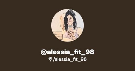 alessia model onlyfans|Find @alessia